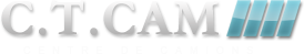 Logo CTCAM Laval